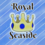 Royal Seaside Cafe!