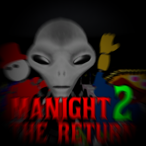 Manight: The Return