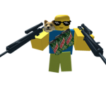 MLG Foundation