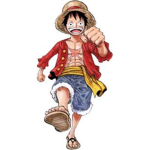 Luffy Pirates
