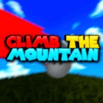 Climb The Mountain