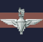 [RGG] 3rd Paras Battalion