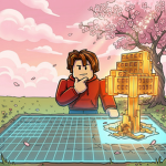 Wood Empire Game