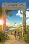 Percy Jackson Fan Community
