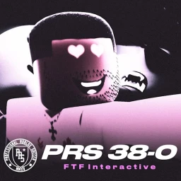 [🚧CLOSING] PRS 38-0 icon
