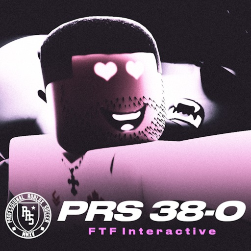 PRS 38-0 icon