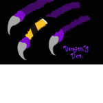 Dragon's Den Merchandise