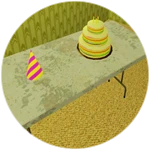 Game Badge Thumbnail