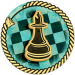 Chess Piece: Bishop