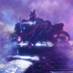 juri han fan club
