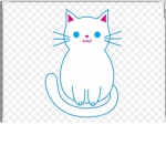 Chubby Kitties squad UvUz