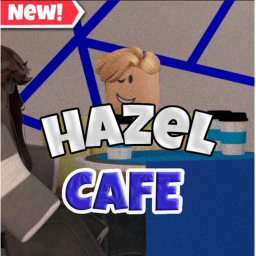 [🌴UPDATE] Hazel Cafe ☕