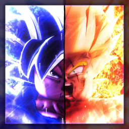 Infinity Showdown [Rework]