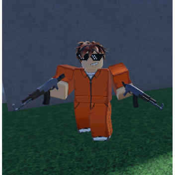 Escape de Prision [BETA]