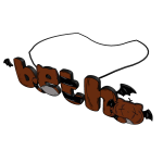 beth cat necklace 1.0