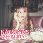 _ - katseye's eyekons - _