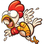 Chicken Buddyys