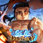 [CLOSED] Sea Destiny