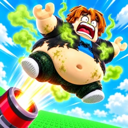 Launch A Chud icon