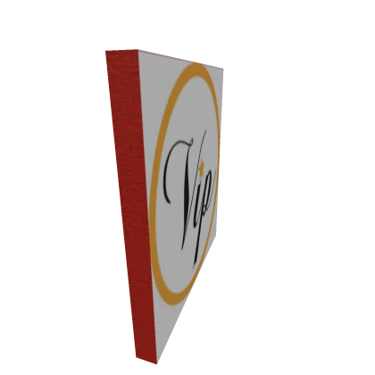 V.I.P. (Very Important Person) Door