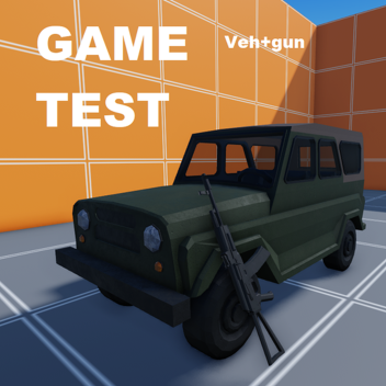Game test