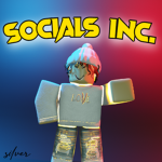 Socials Inc.