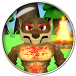 Forest War (Completed)