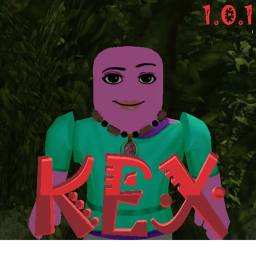 Kex version 1.0.1