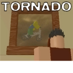 Tornado Chaser