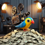 MoneyBirdProduction