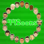 Football Animation Studios by Dean S