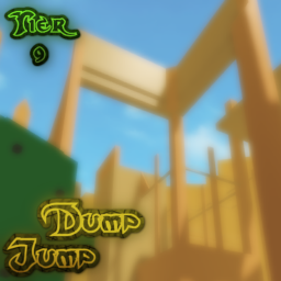 Dump Jump