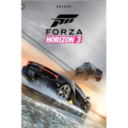 FORZA HORIZON