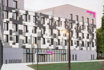 Moxy Hotels Paris