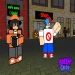 Silly Night Vibin’ Animations icon