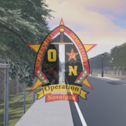 Novalgad Training Facility