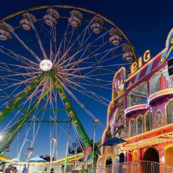 Chris Fair Update 2024