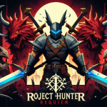 Hunters Requiem