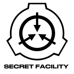 SCP: Secret Facility (UPDATE!) icon