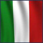 *** Republic of Italy ***