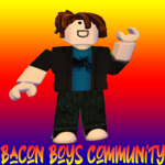 The Bacon Boys Entertainment