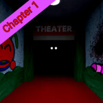 Darkness in a theater (Chapter 1)