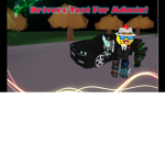 Fun Take Your Drivers Test For Admin Group