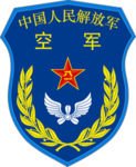 People's Liberation Army Air Force PLA