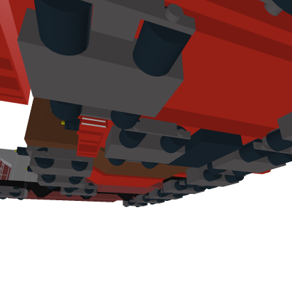 NXT Rolling Stock Pack (FE