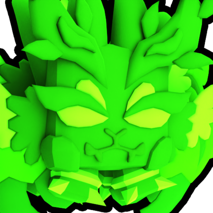 Toxic Flower Wyvern