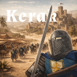 Kerak
