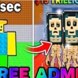 💸 steal a brainrot modded x999m icon