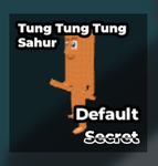 TUNG TUNG CULT