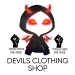 Devils Clothing Shop